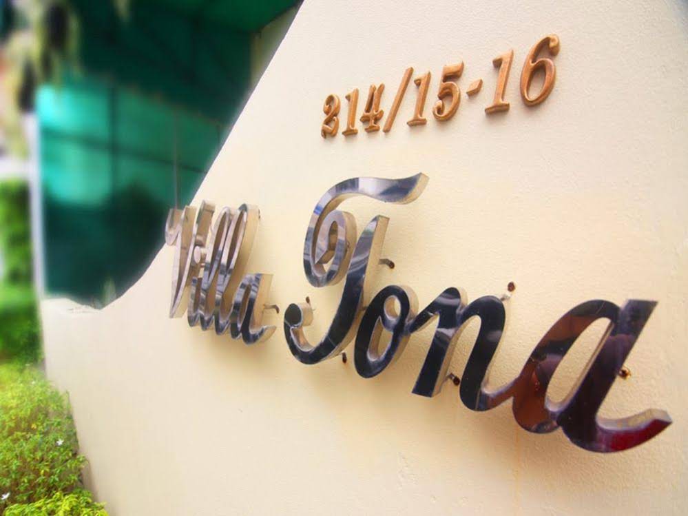 Villa Tona Phuket