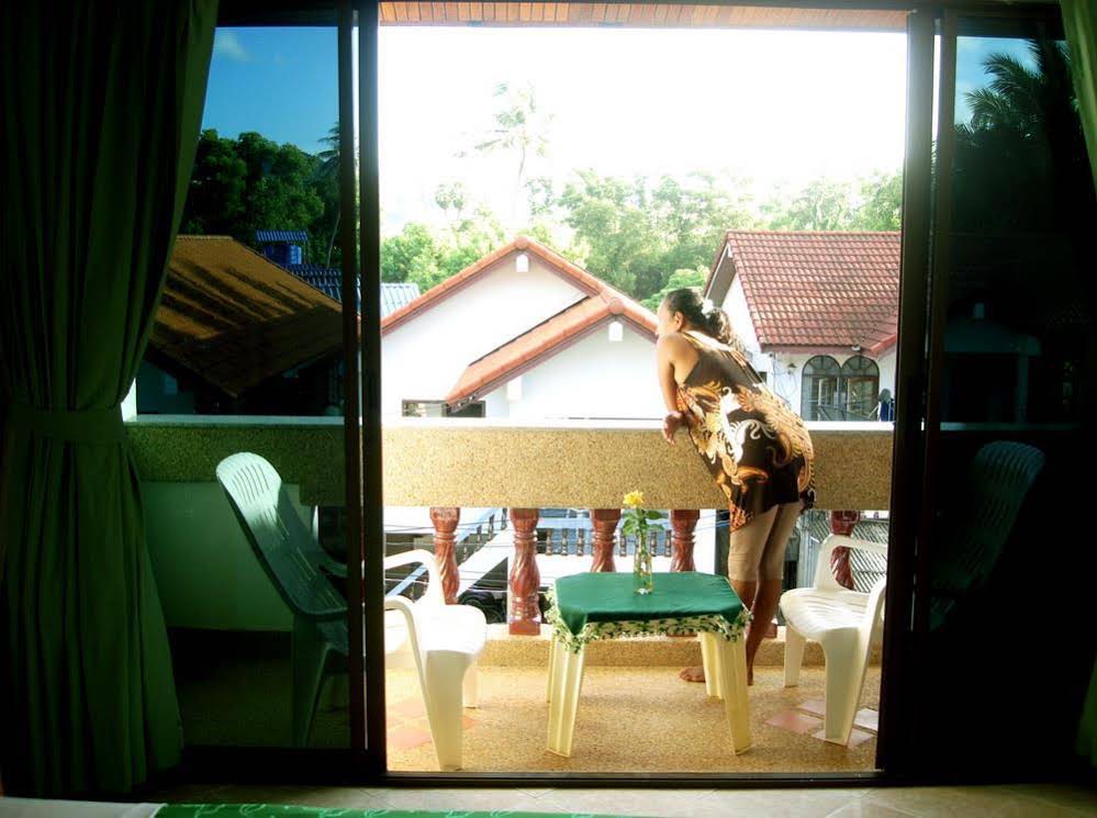 Waree's Guesthouse