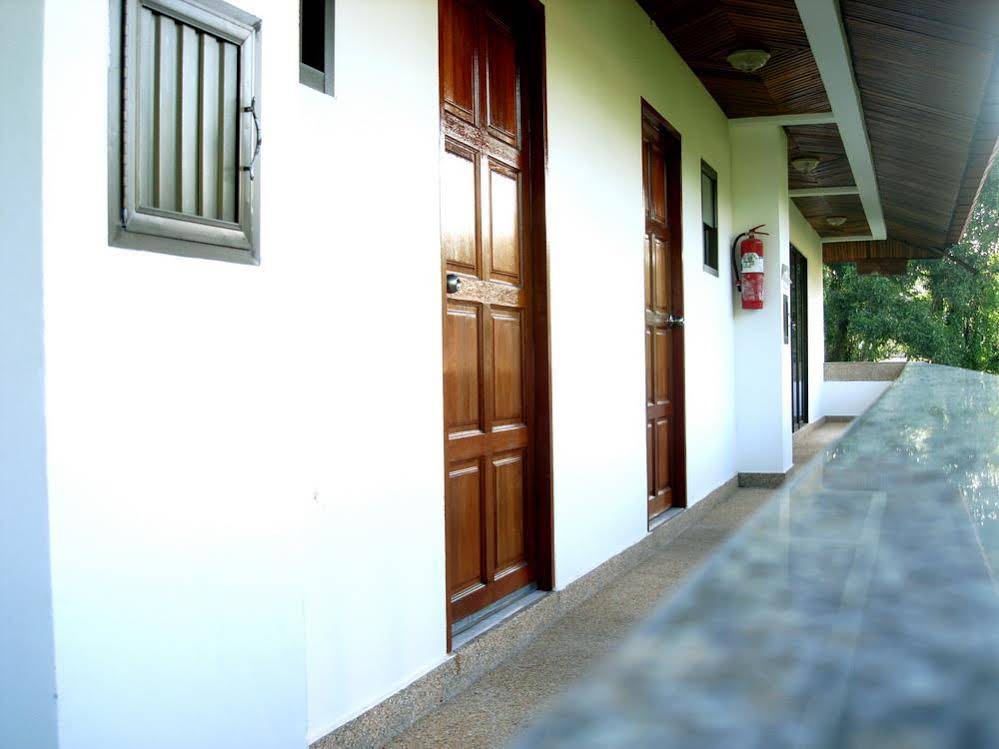 Waree's Guesthouse