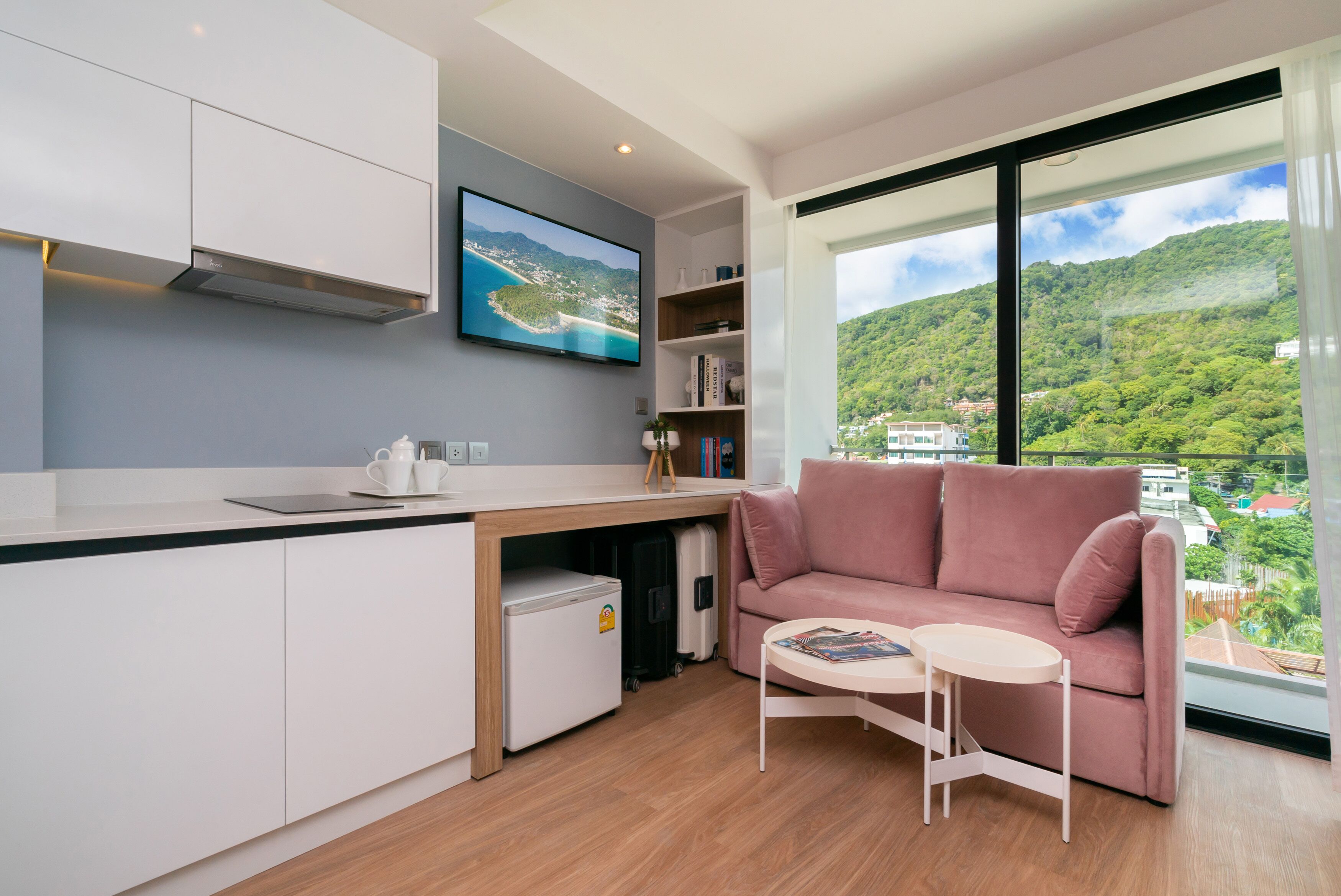 Wekata Luxury