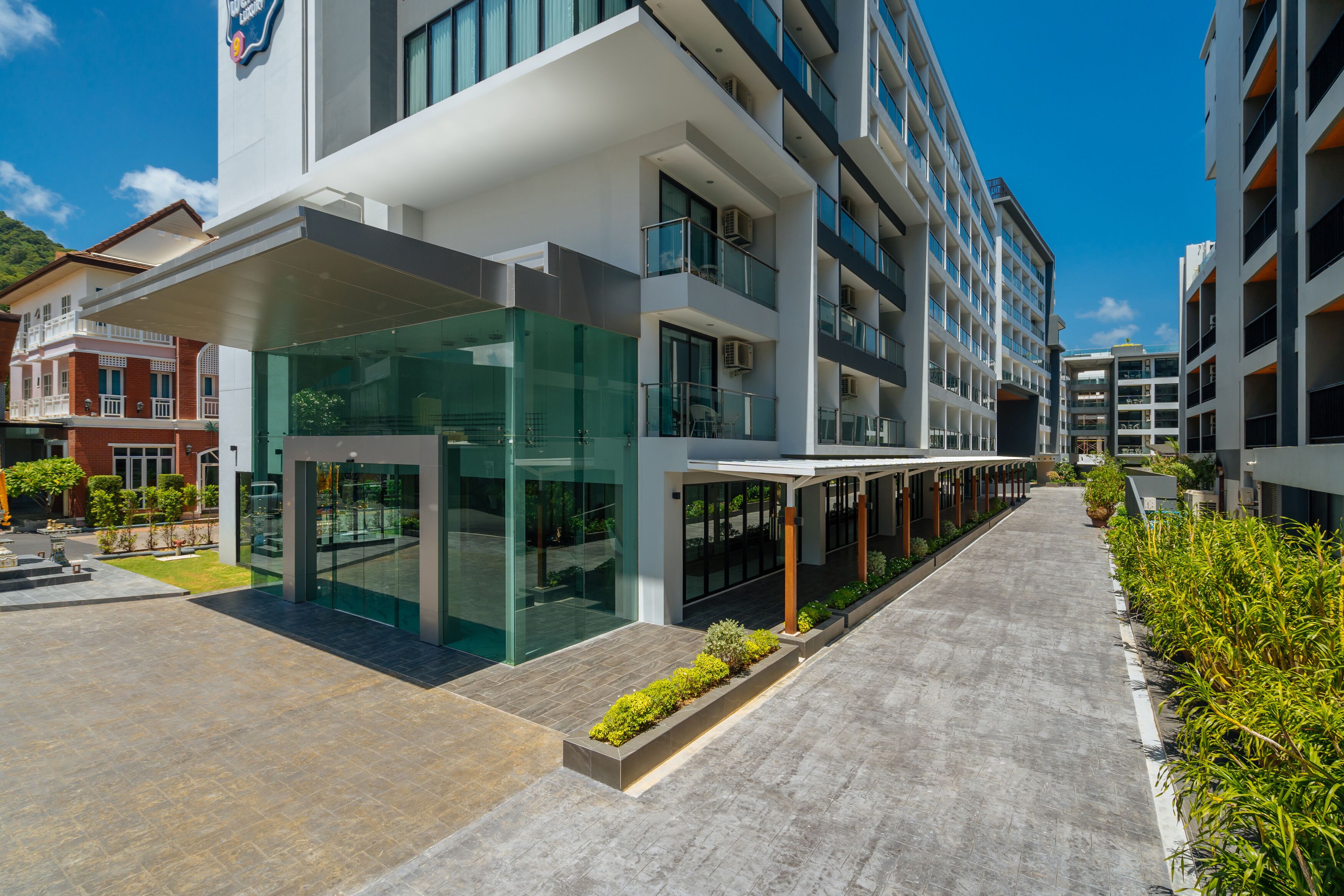 Wekata Luxury