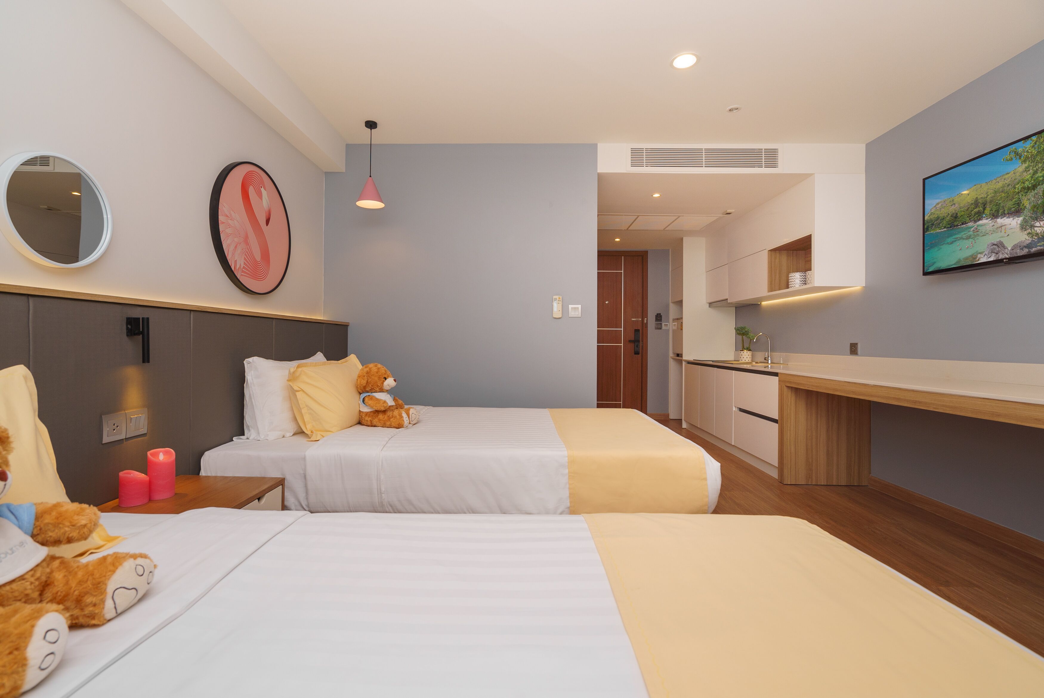 Wekata Luxury