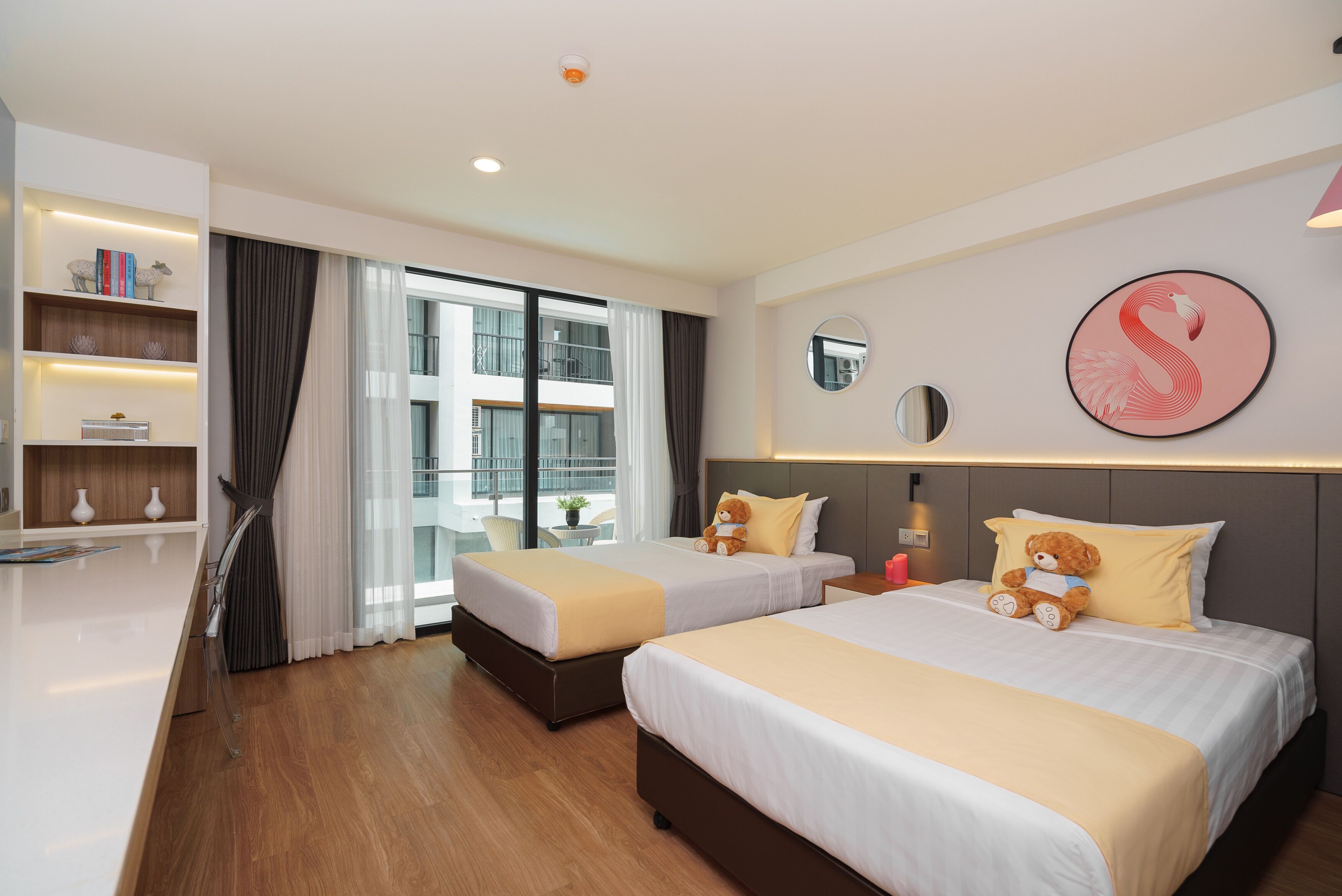 Wekata Luxury