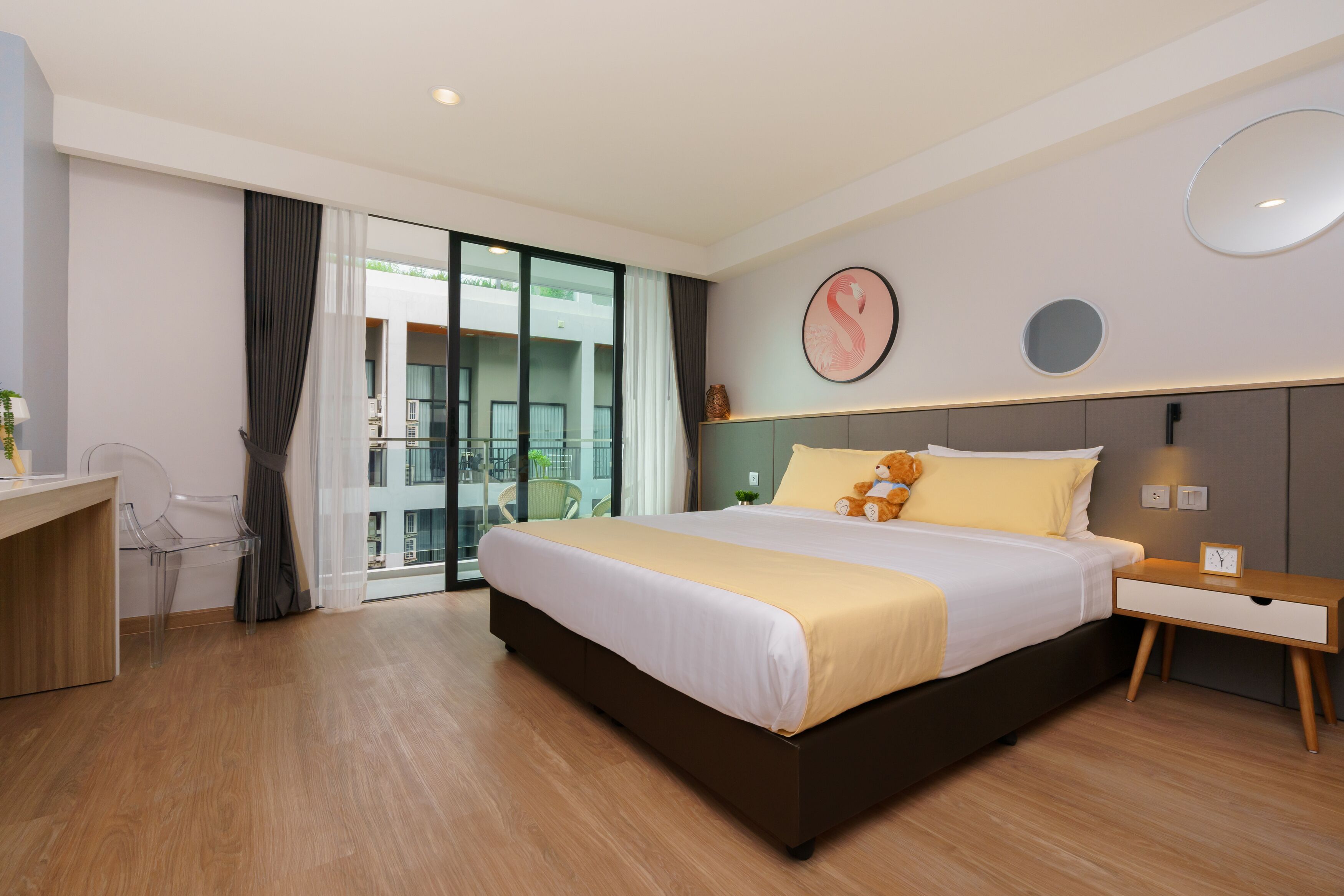 Wekata Luxury