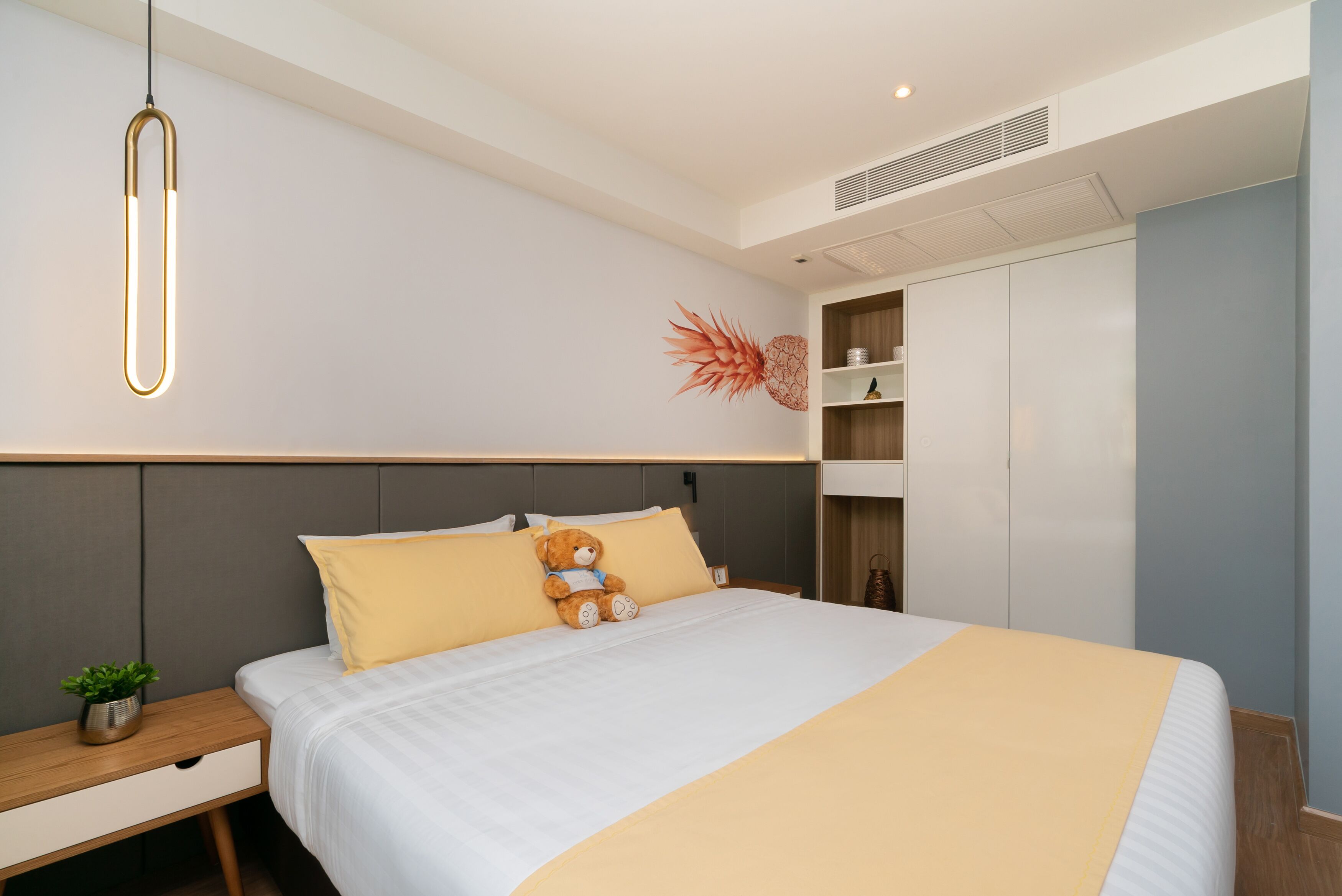 Wekata Luxury