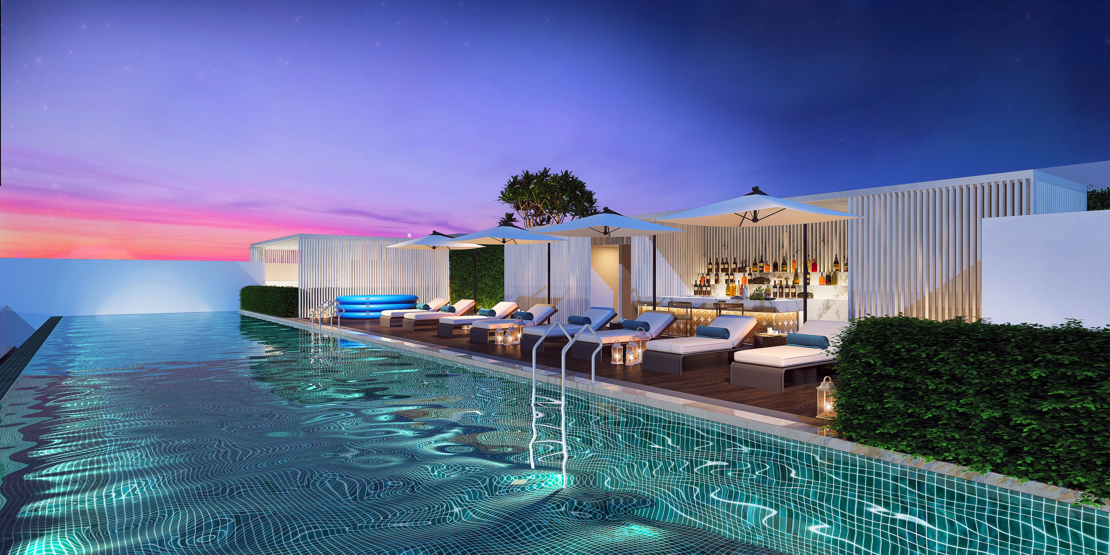 Wekata Luxury