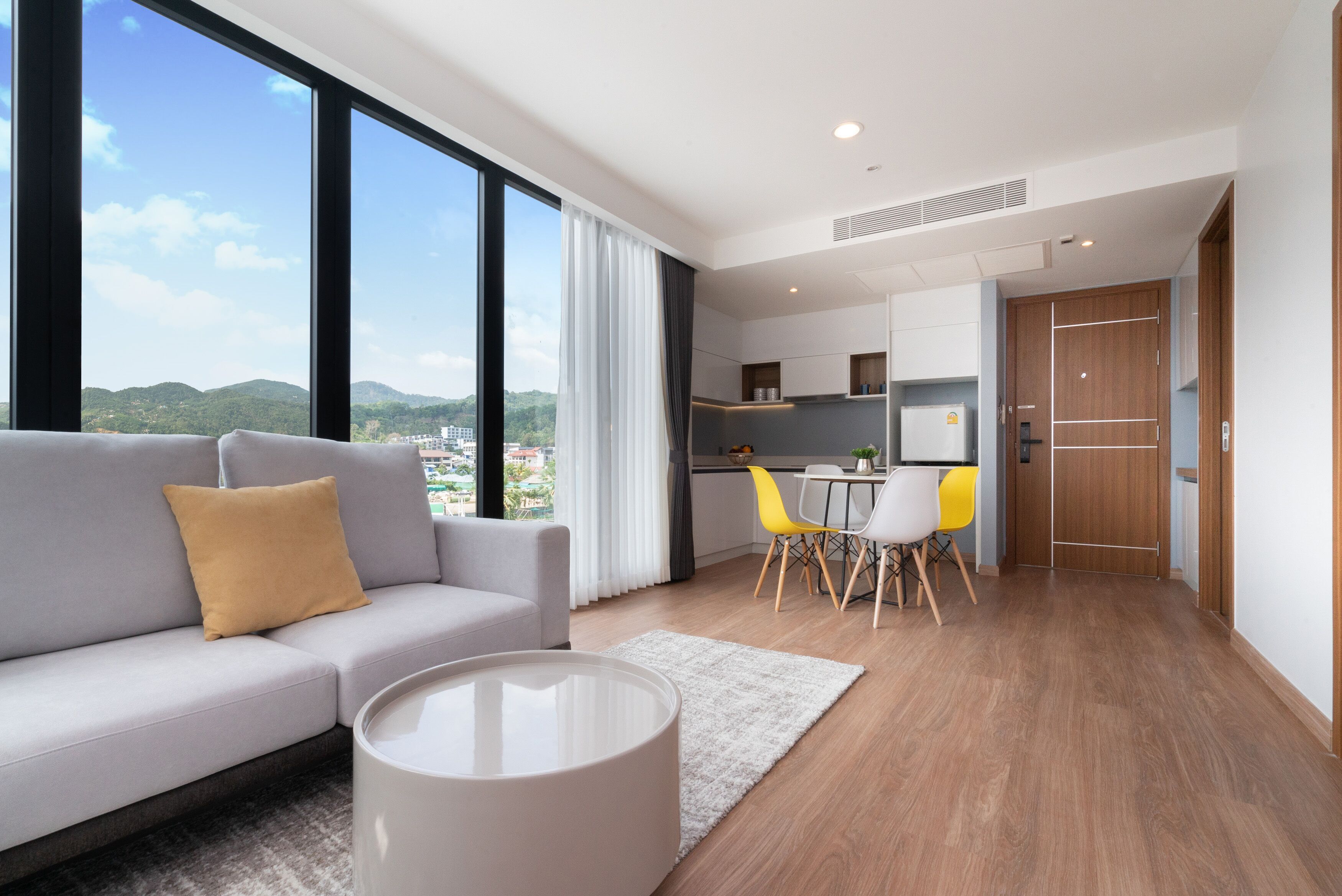 Wekata Luxury