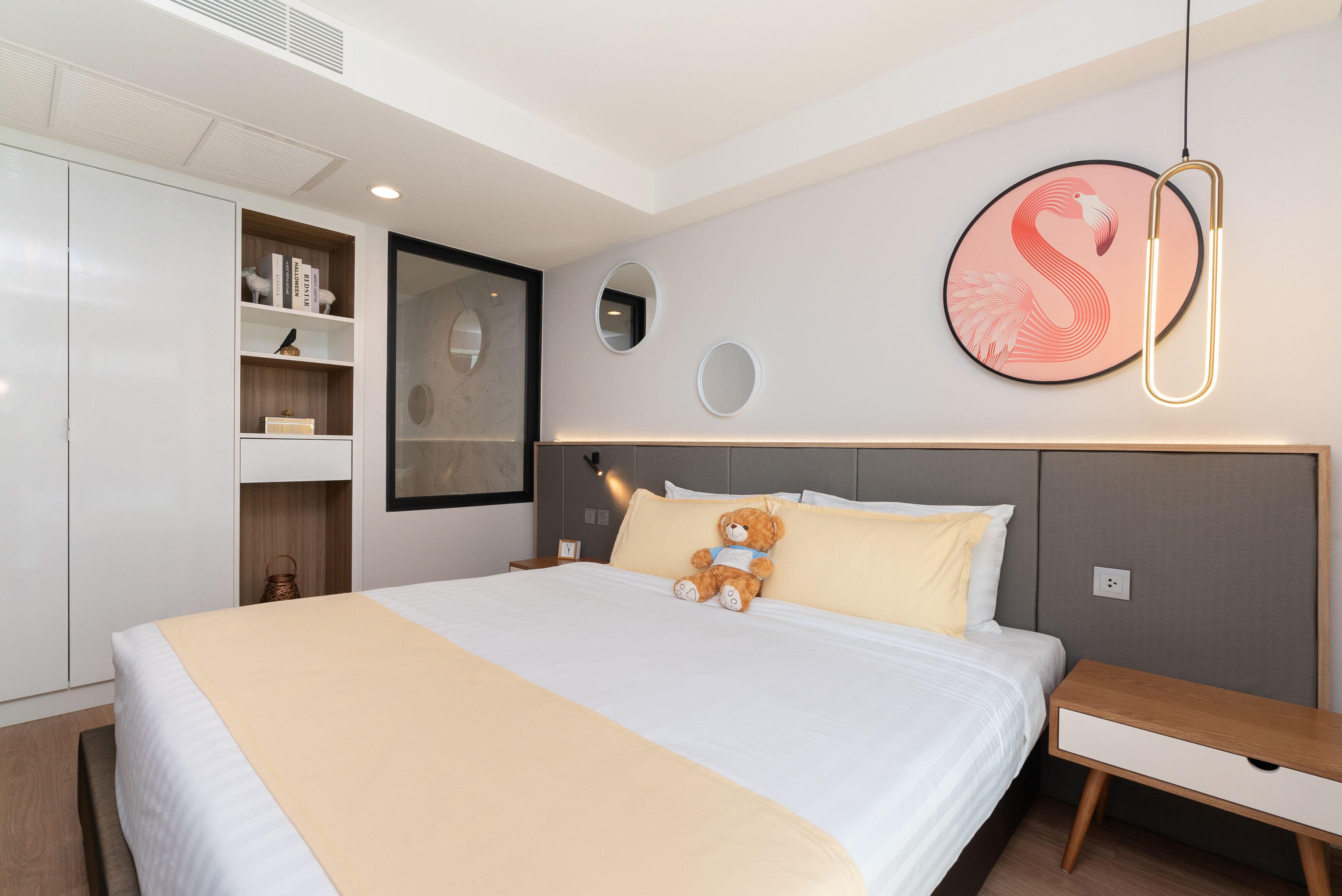 Wekata Luxury