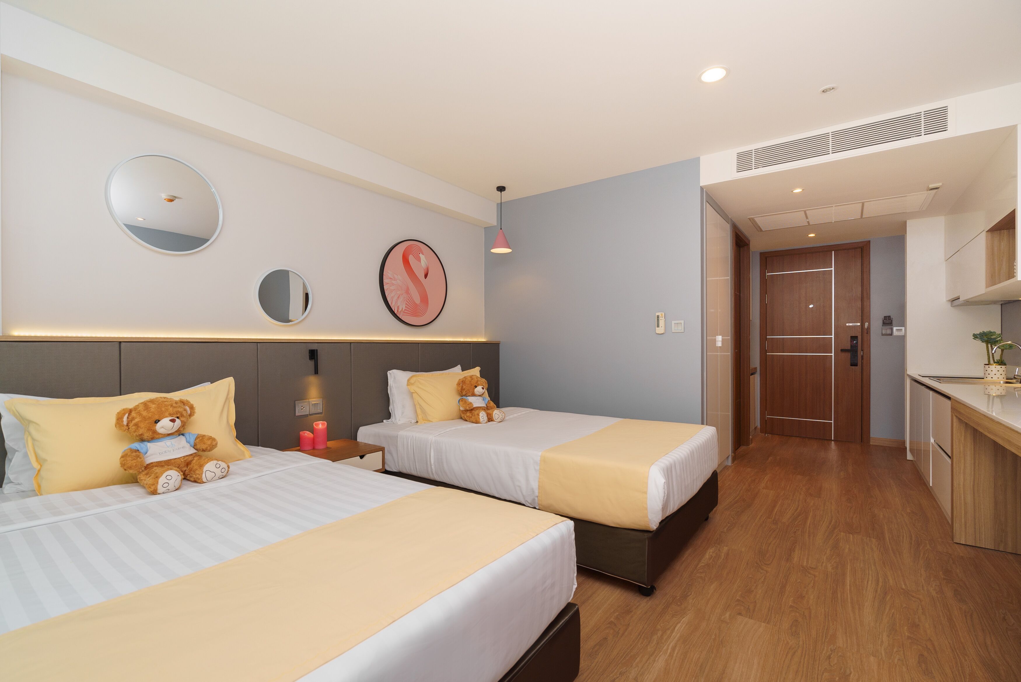Wekata Luxury