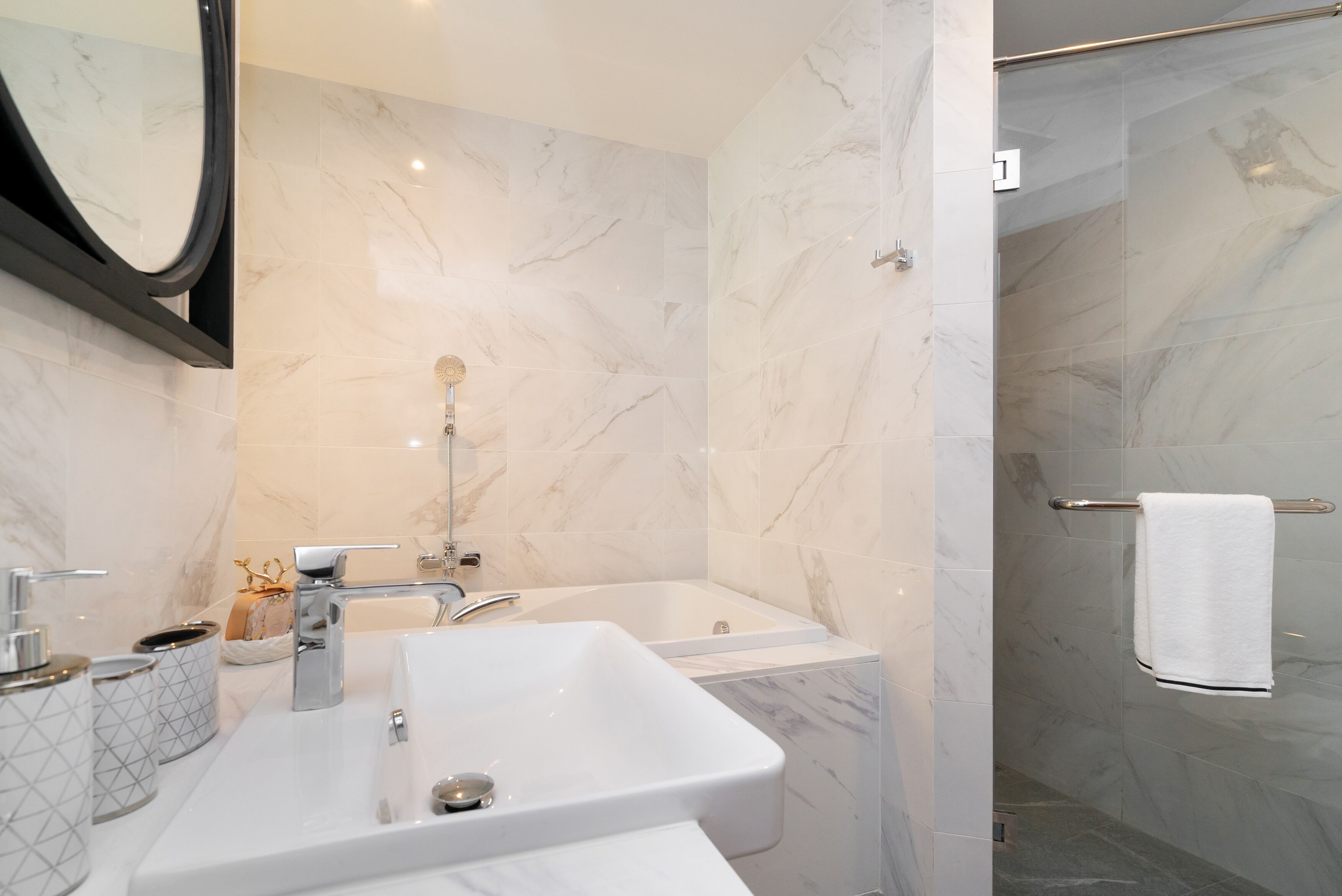 Wekata Luxury