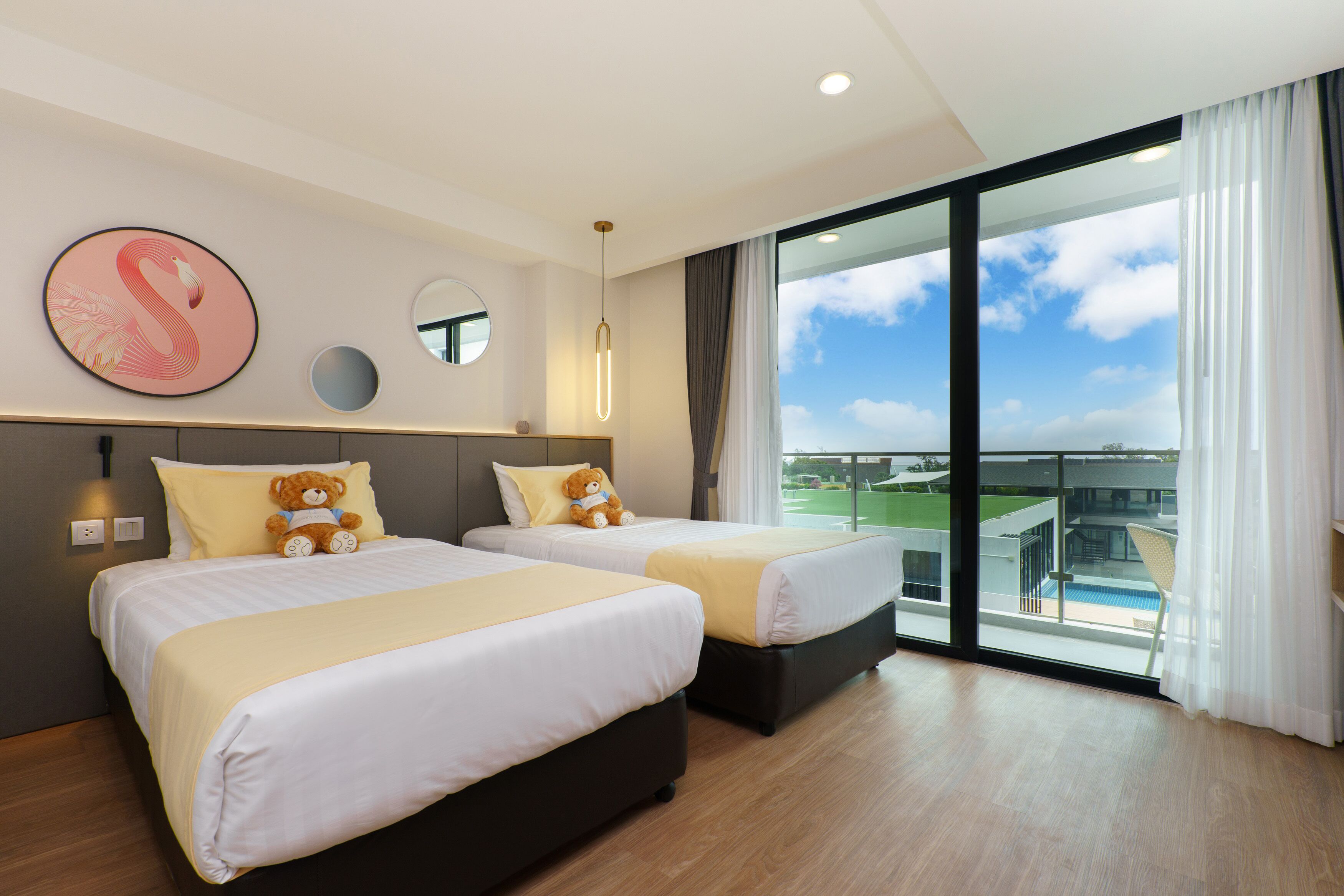 Wekata Luxury