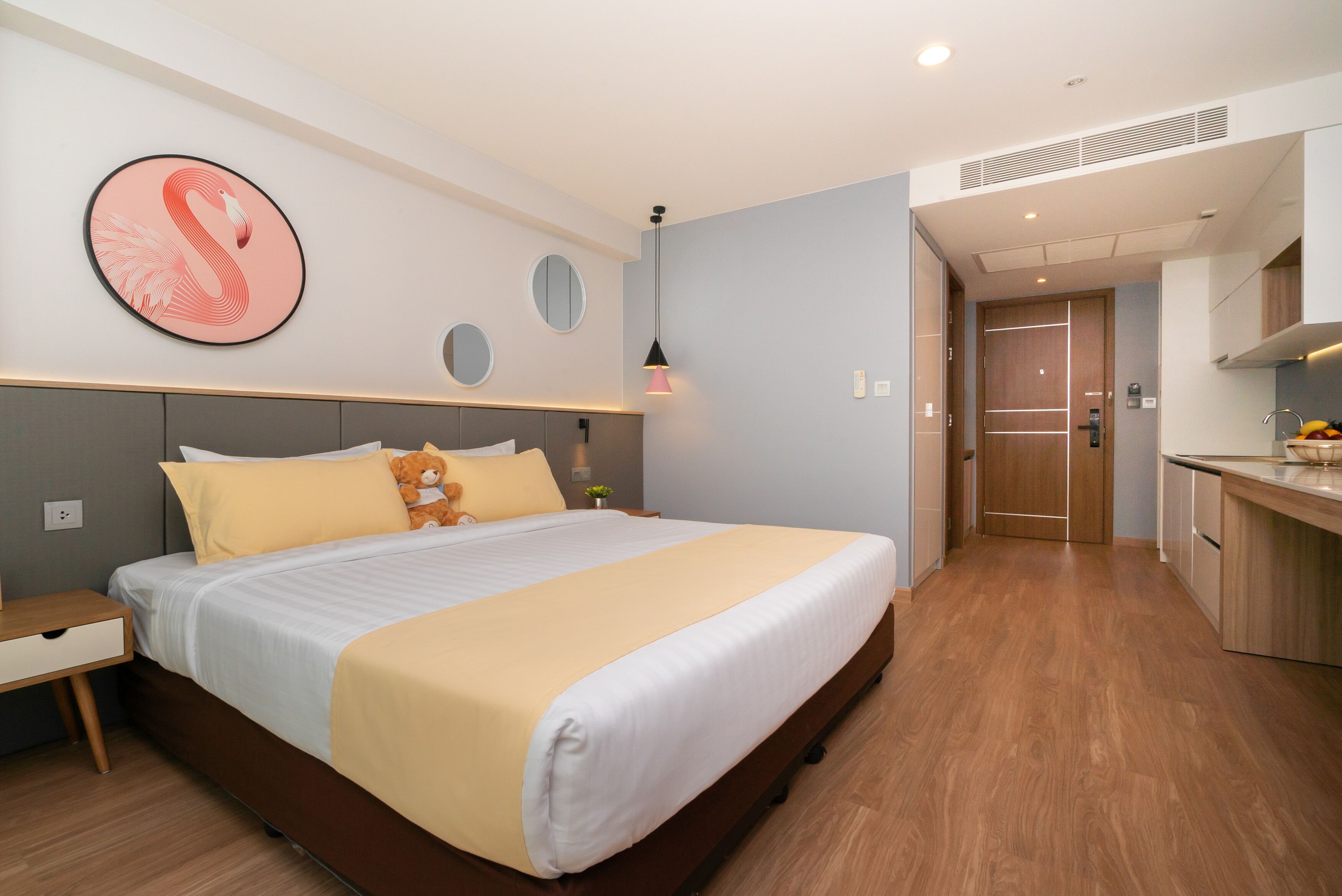 Wekata Luxury