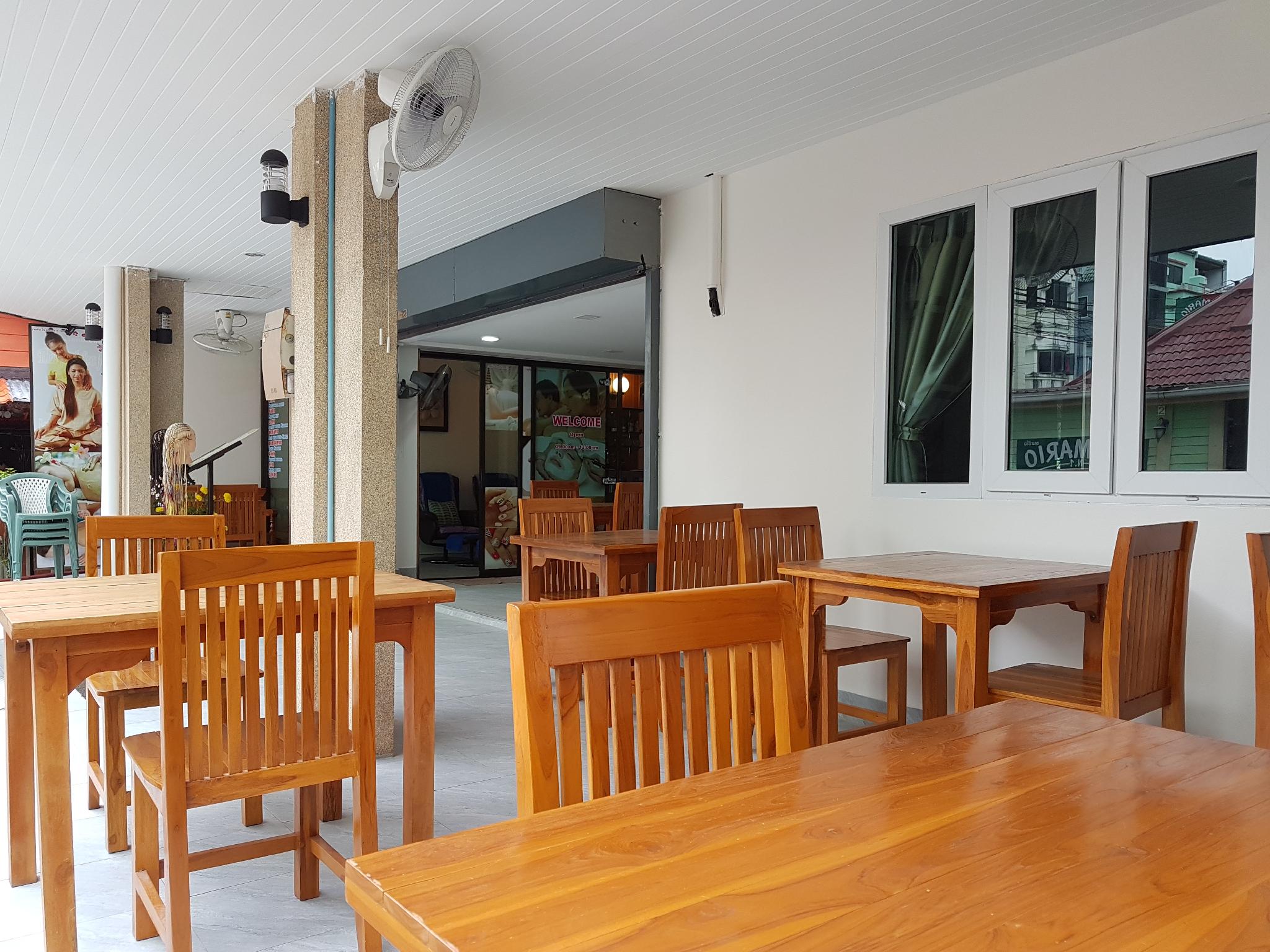 Welcome Inn Hotel