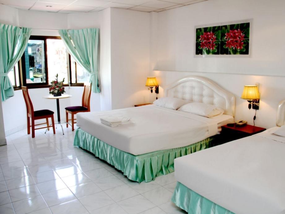 Welcome Inn Hotel