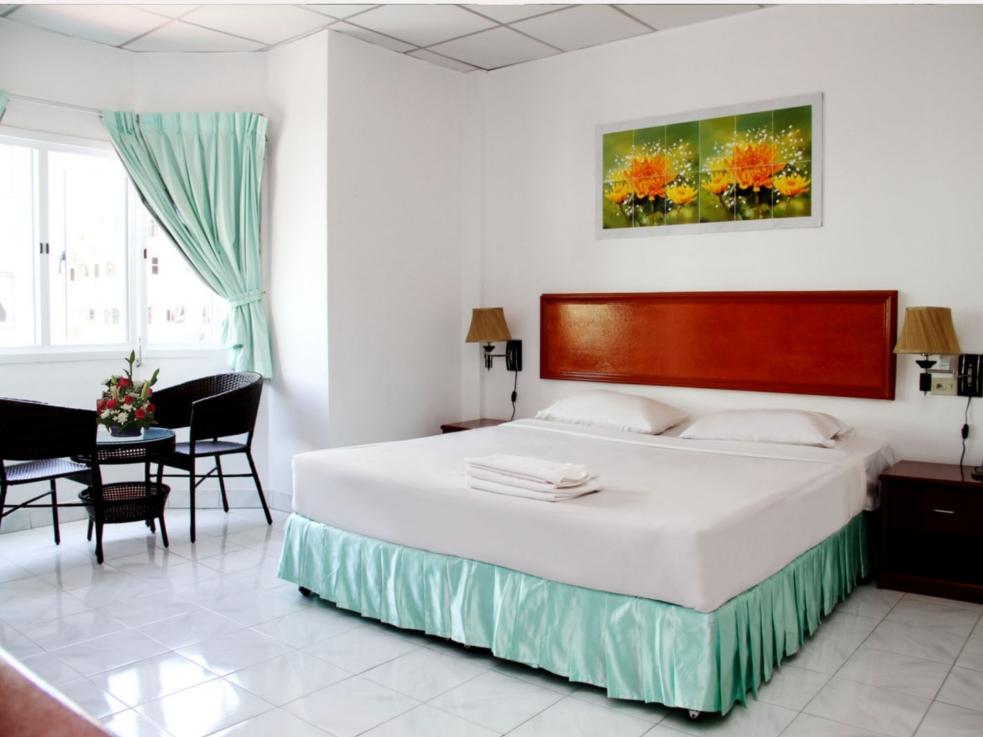 Welcome Inn Hotel