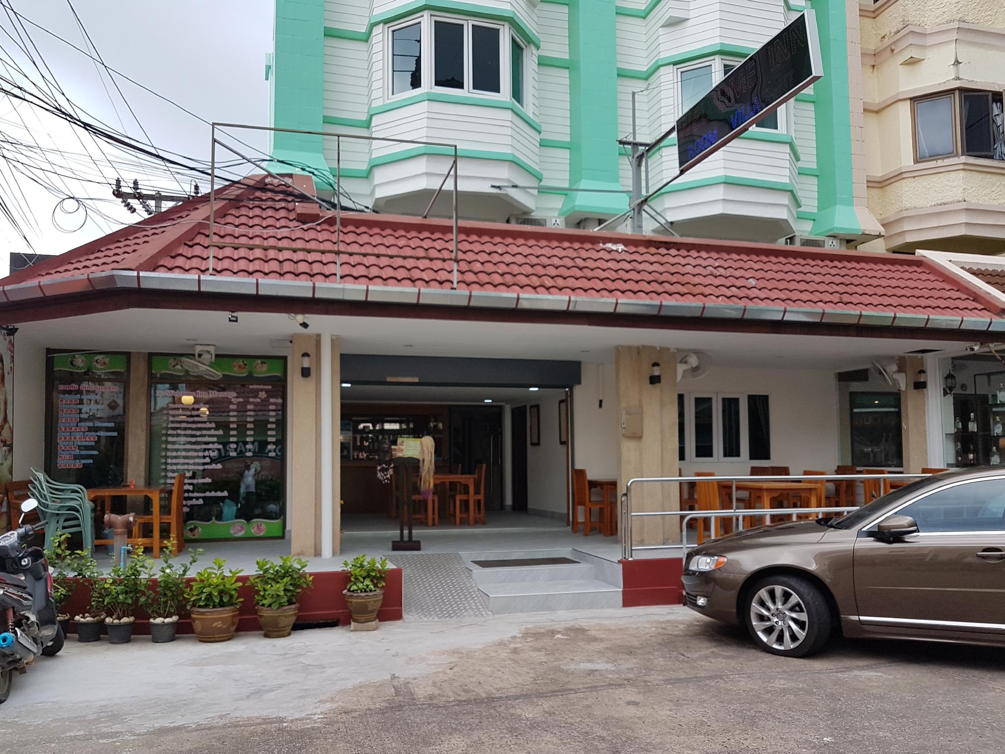 Welcome Inn Hotel