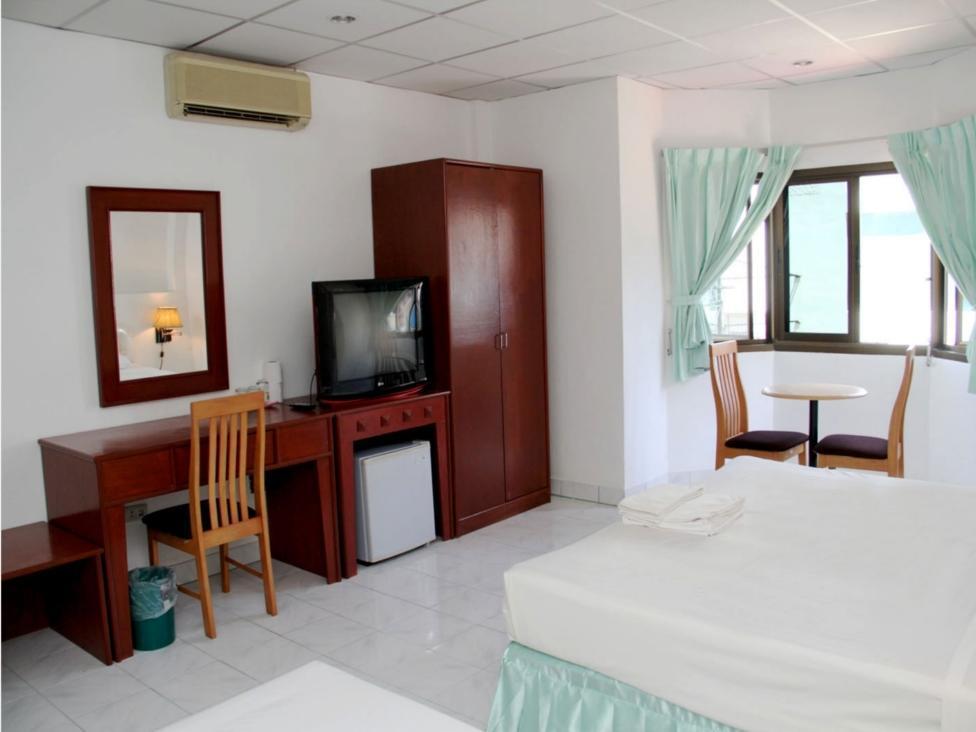 Welcome Inn Hotel