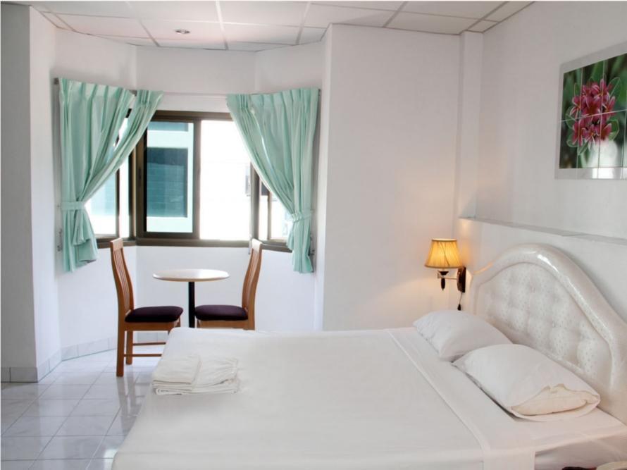 Welcome Inn Hotel