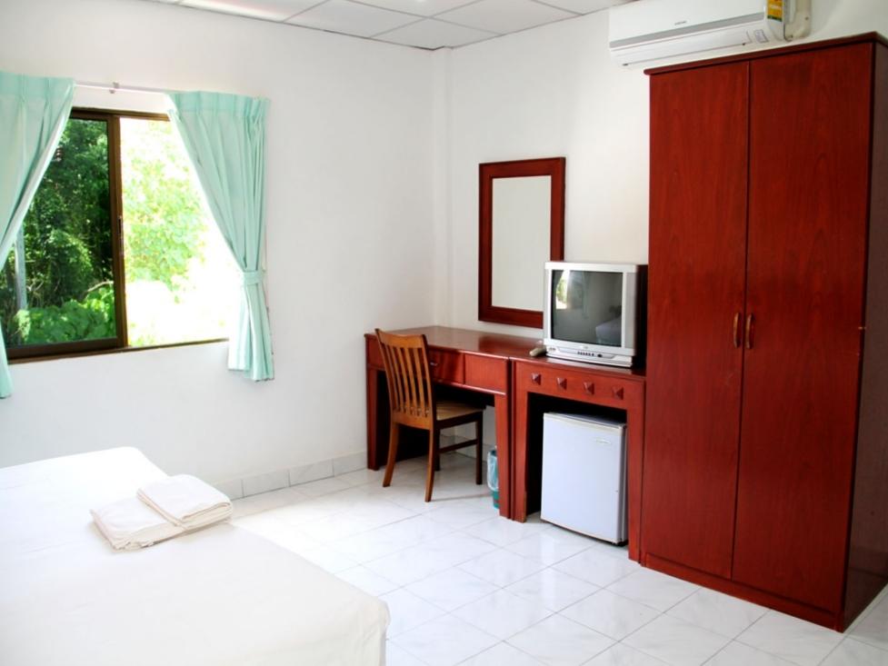 Welcome Inn Hotel