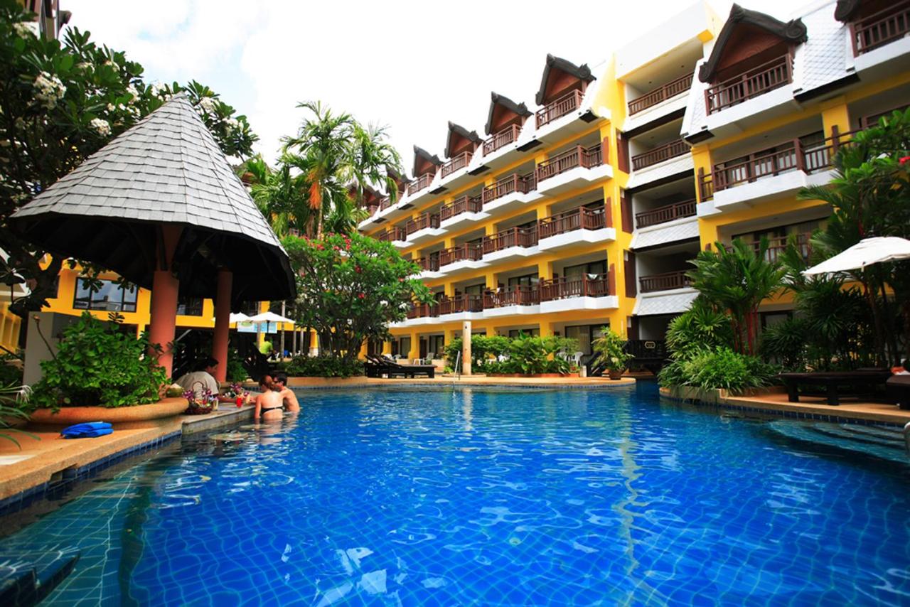 Woraburi Phuket Resort & Spa