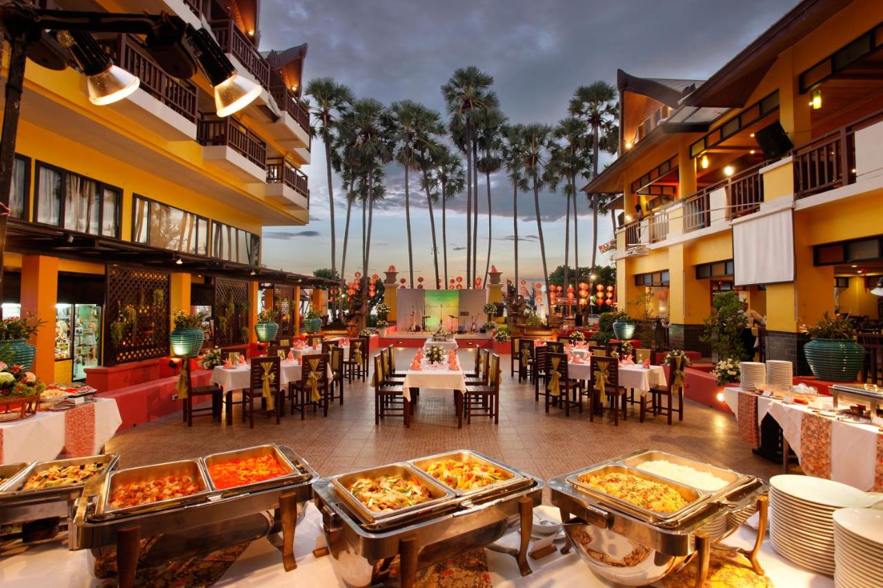 Woraburi Phuket Resort & Spa