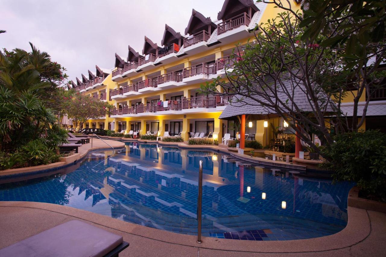 Woraburi Phuket Resort & Spa