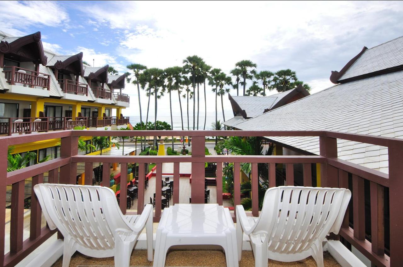 Woraburi Phuket Resort & Spa