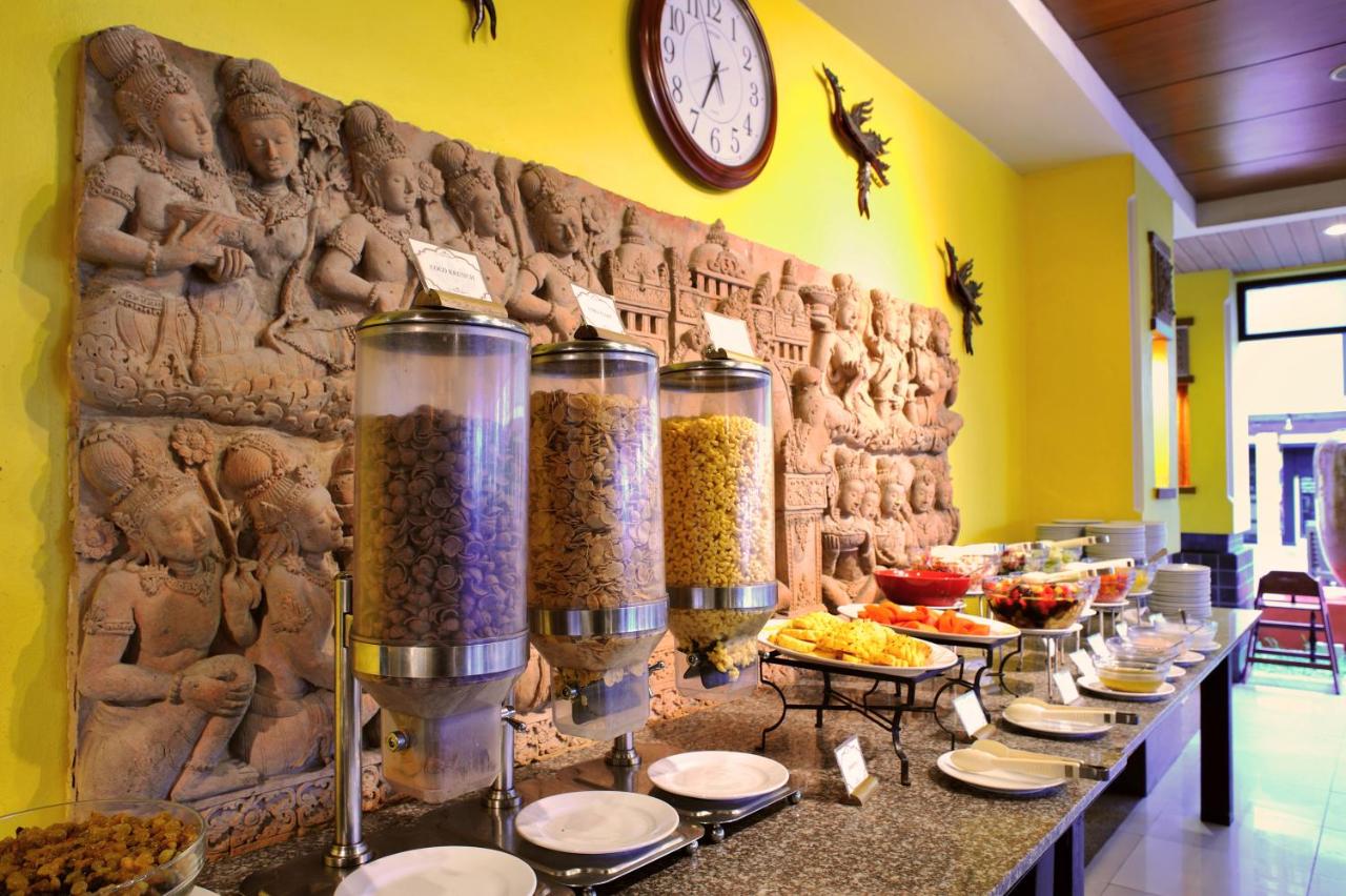 Woraburi Phuket Resort & Spa