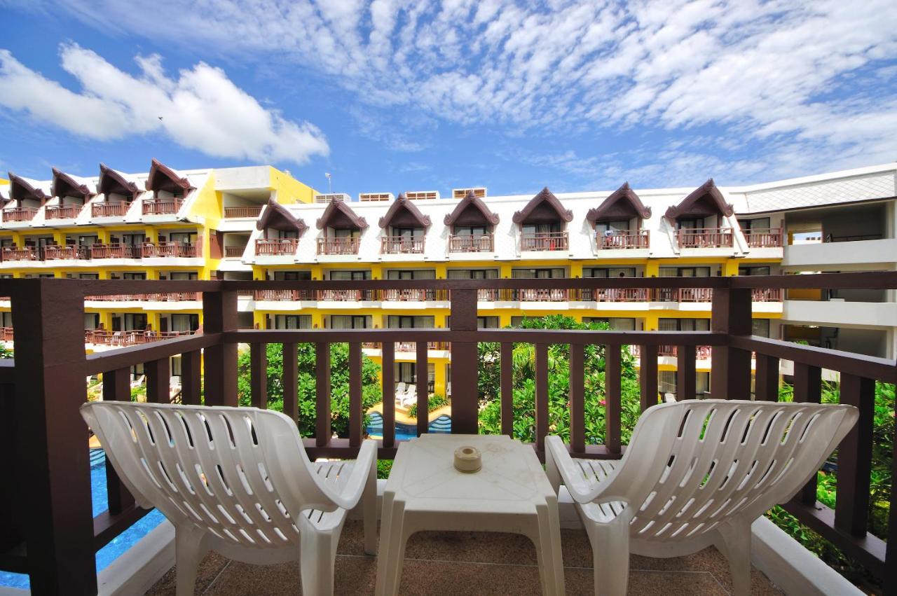 Woraburi Phuket Resort & Spa