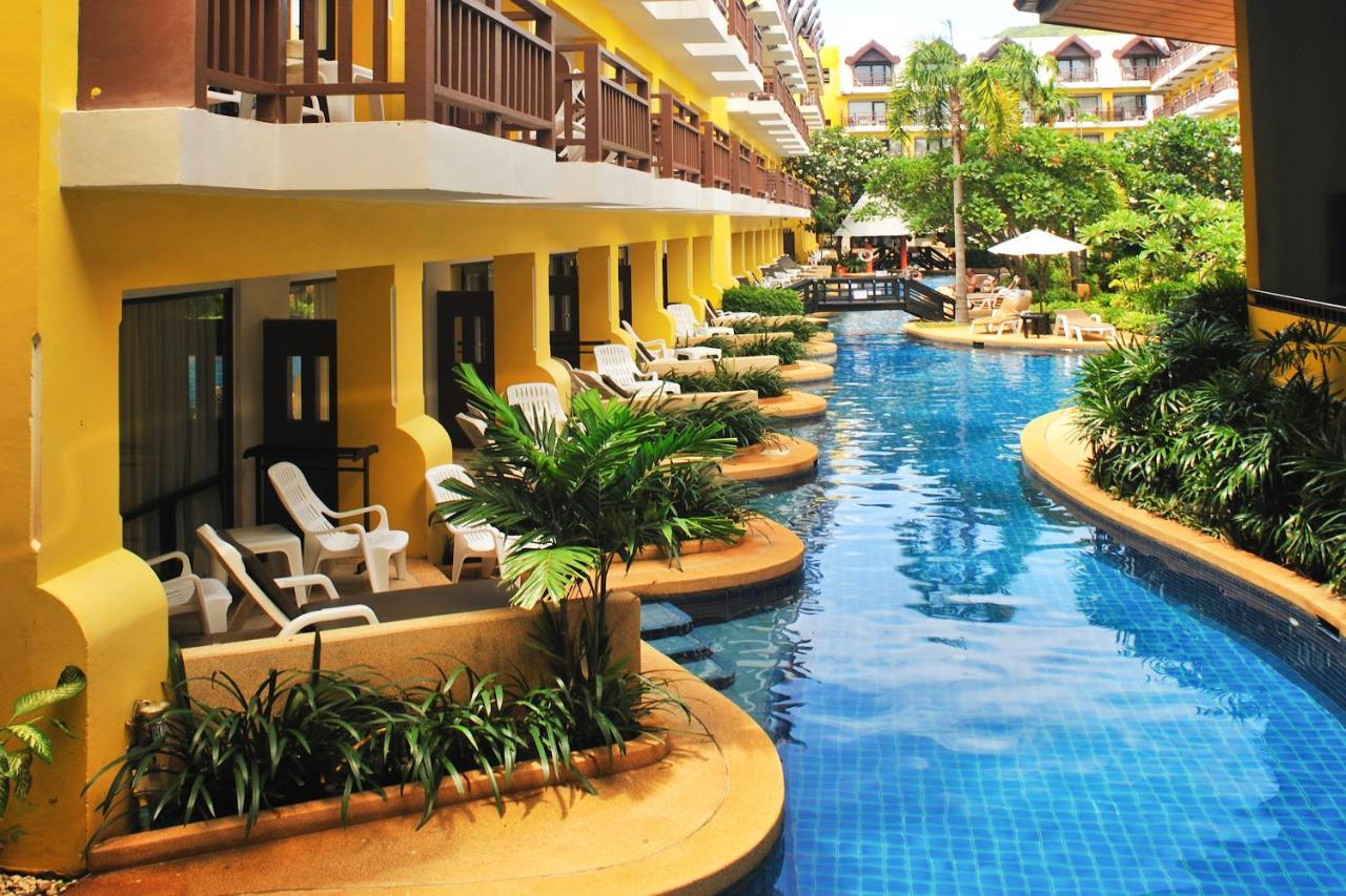 Woraburi Phuket Resort & Spa