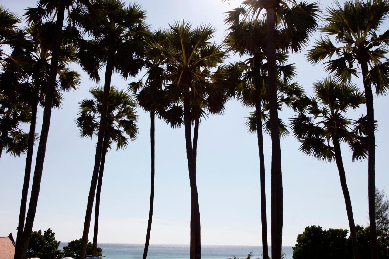 Woraburi Phuket Resort & Spa