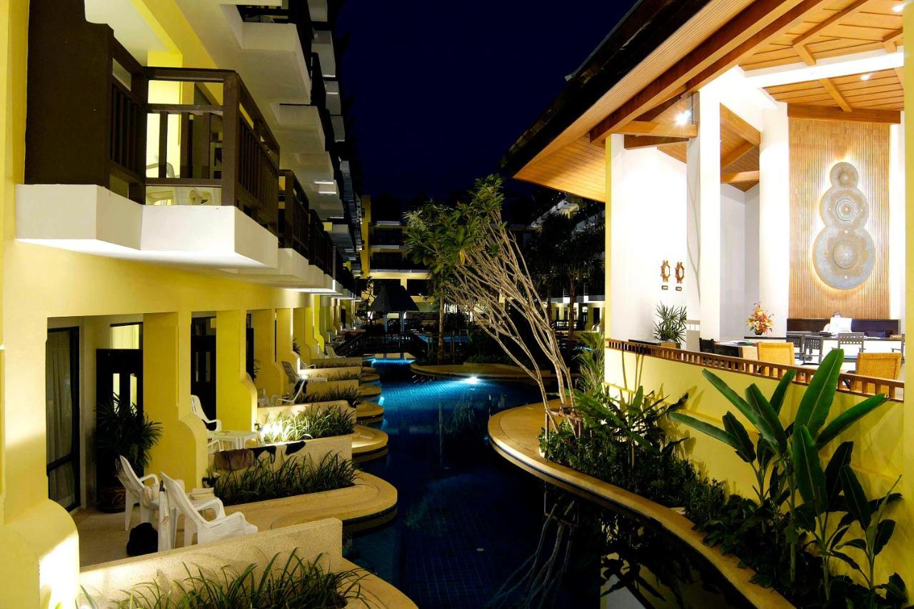 Woraburi Phuket Resort & Spa