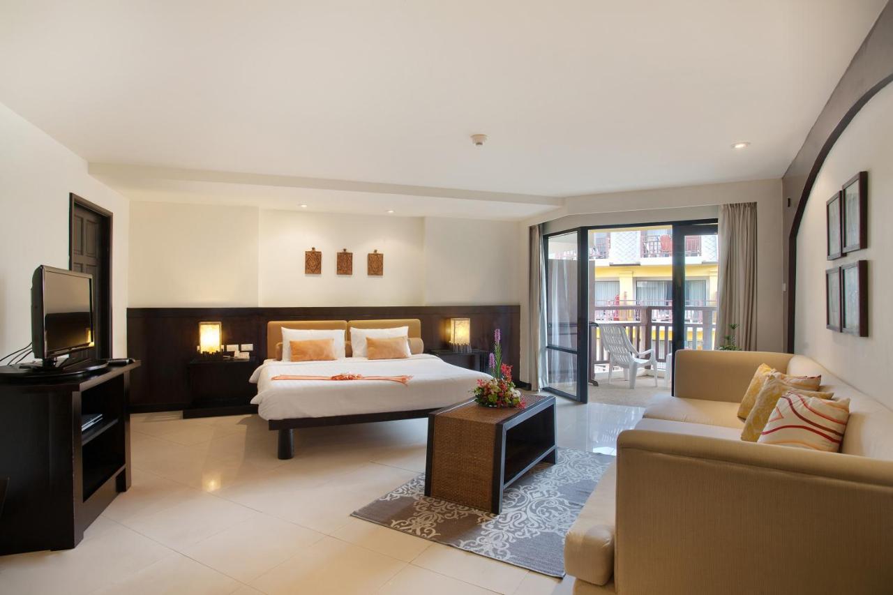 Woraburi Phuket Resort & Spa