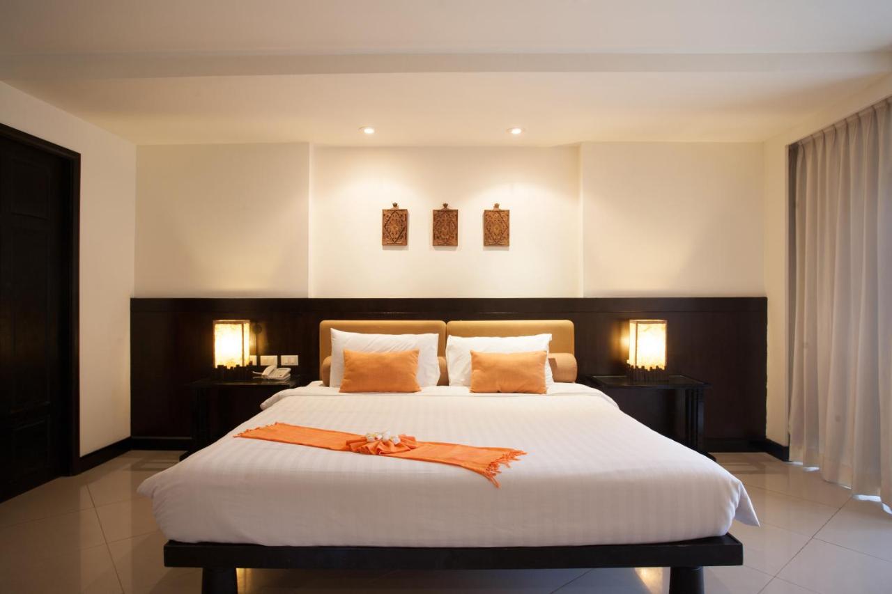 Woraburi Phuket Resort & Spa