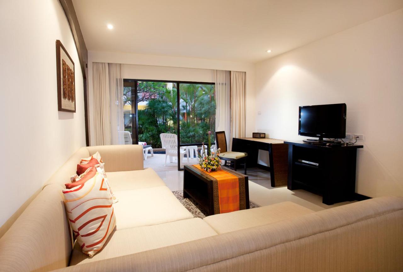 Woraburi Phuket Resort & Spa
