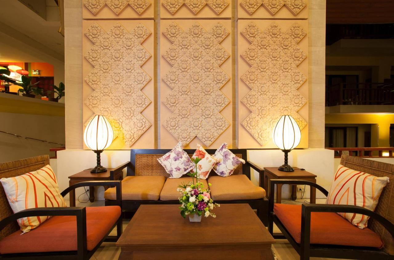 Woraburi Phuket Resort & Spa