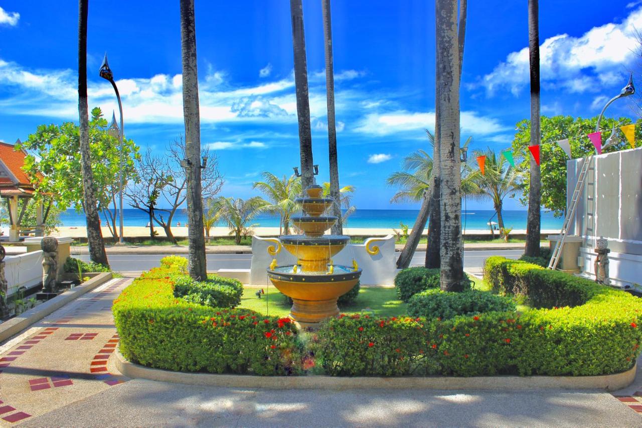 Woraburi Phuket Resort & Spa