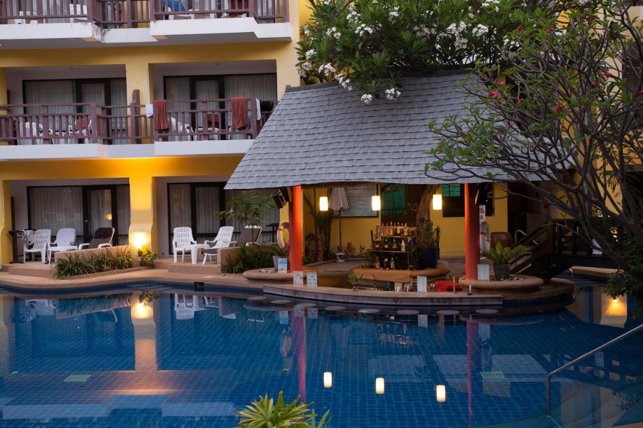 Woraburi Phuket Resort & Spa