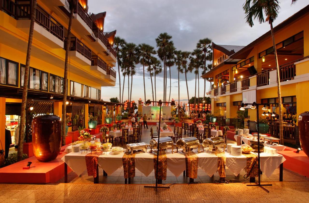 Woraburi Phuket Resort & Spa