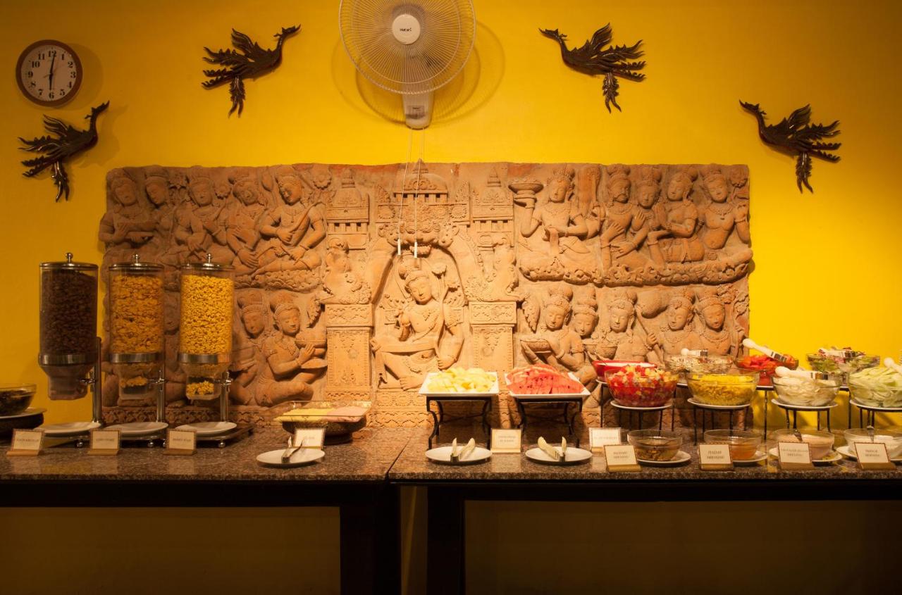 Woraburi Phuket Resort & Spa