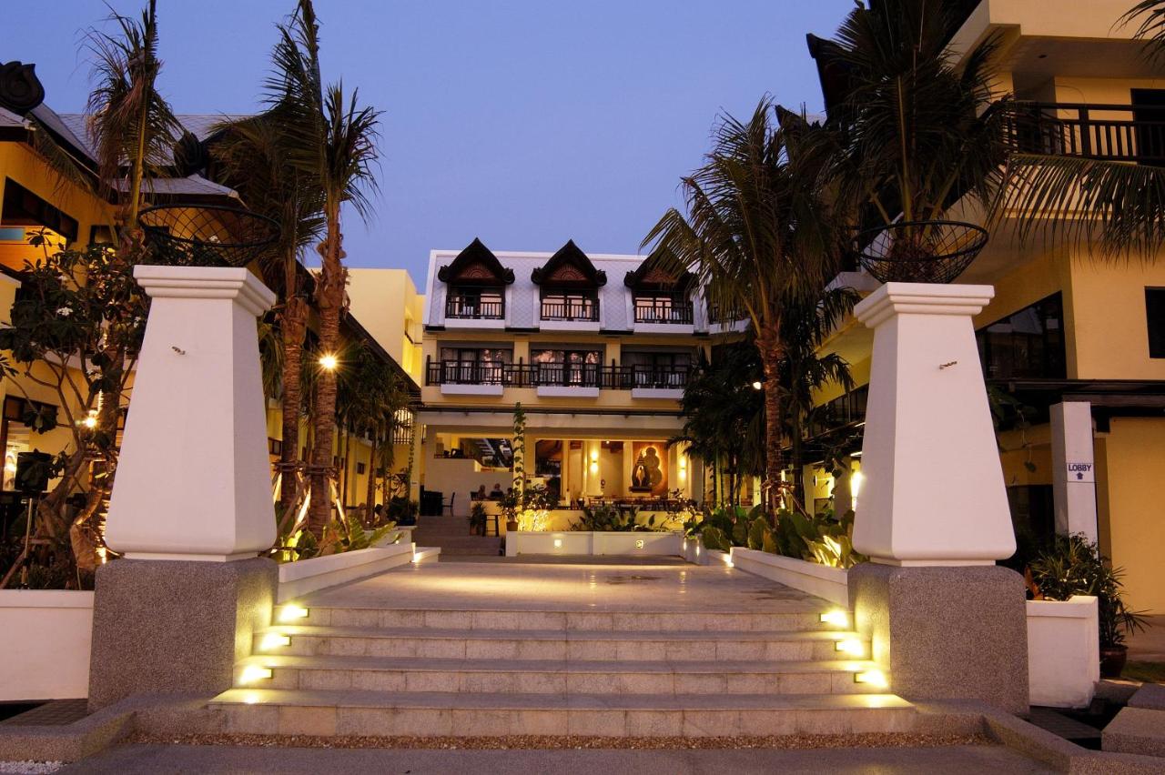 Woraburi Phuket Resort & Spa