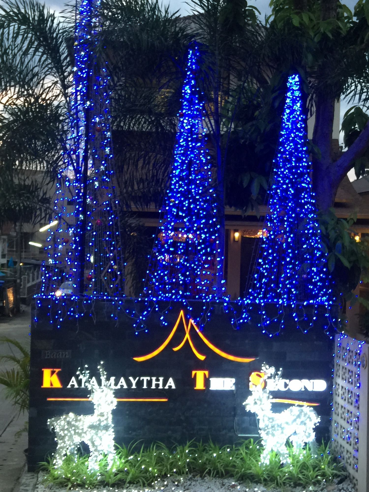 Baan Kata Maytha