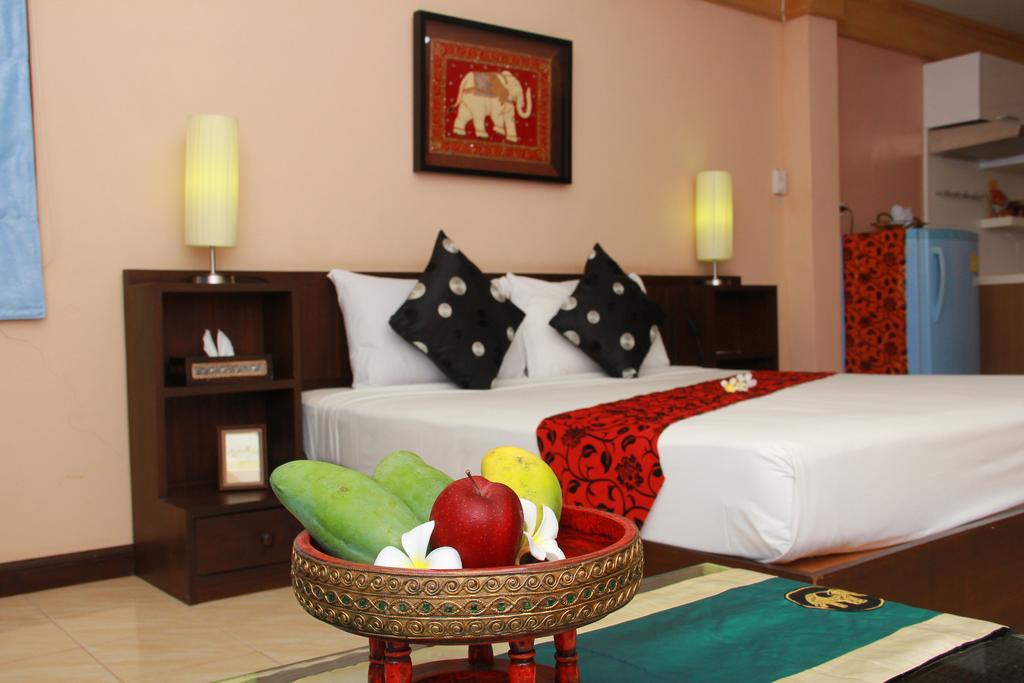 Baan Kongdee Sunset Resort