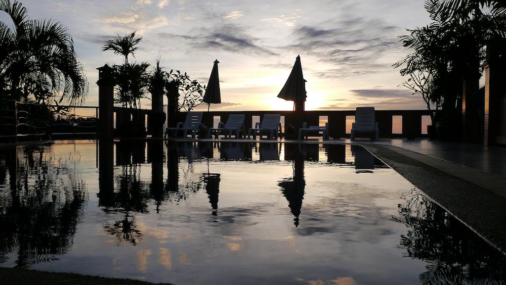Baan Kongdee Sunset Resort
