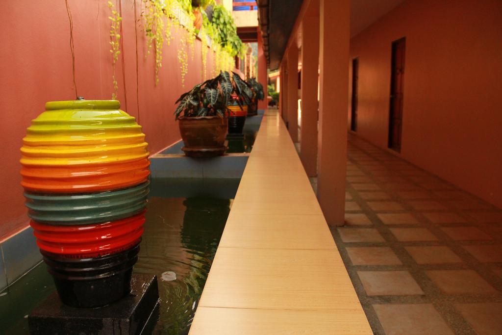 Baan Kongdee Sunset Resort