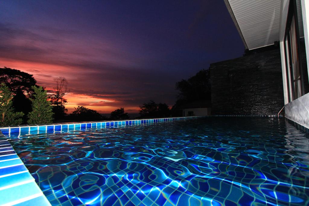Baan Kongdee Sunset Resort
