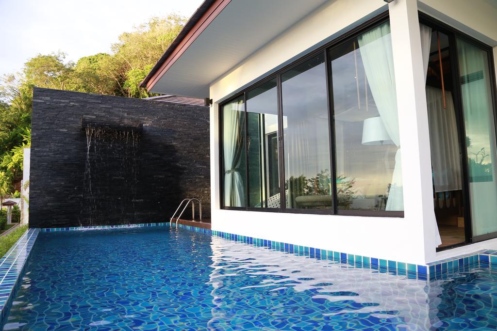 Baan Kongdee Sunset Resort