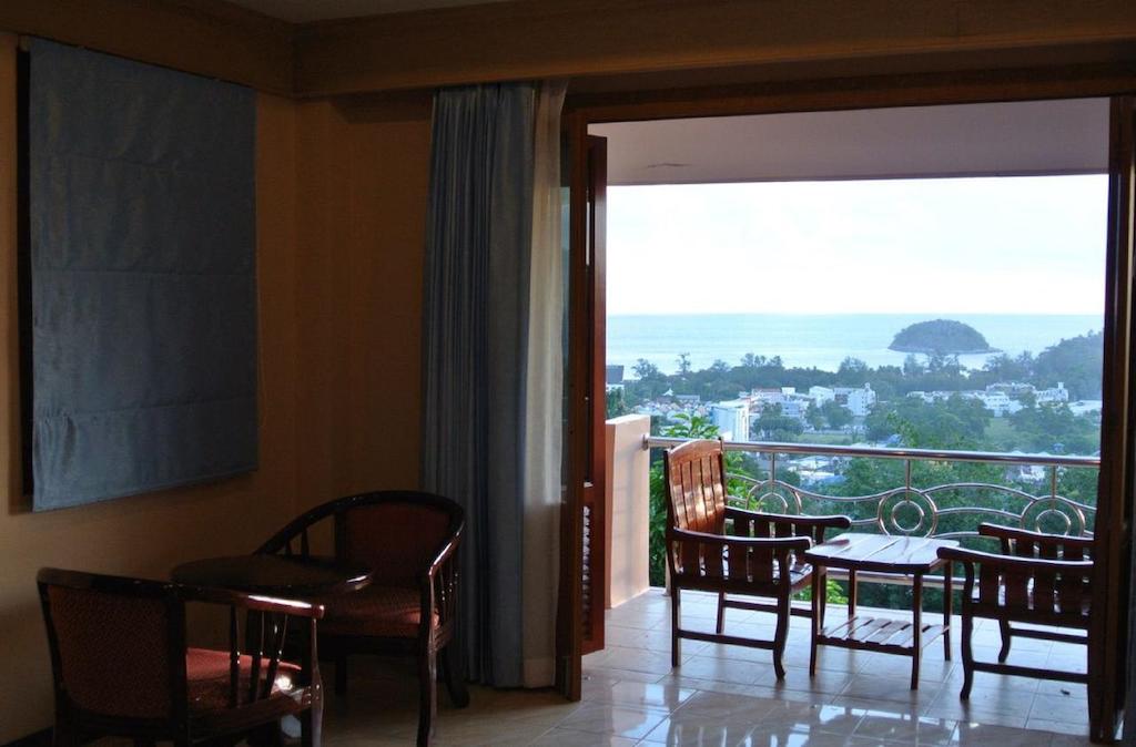 Baan Kongdee Sunset Resort