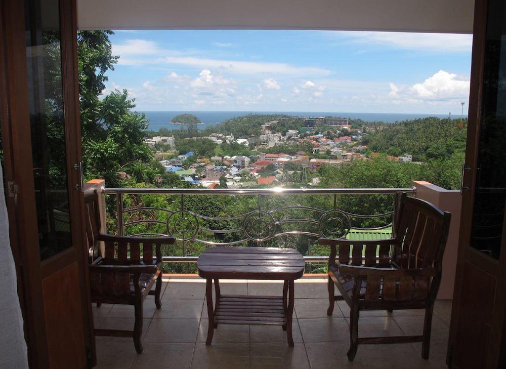 Baan Kongdee Sunset Resort
