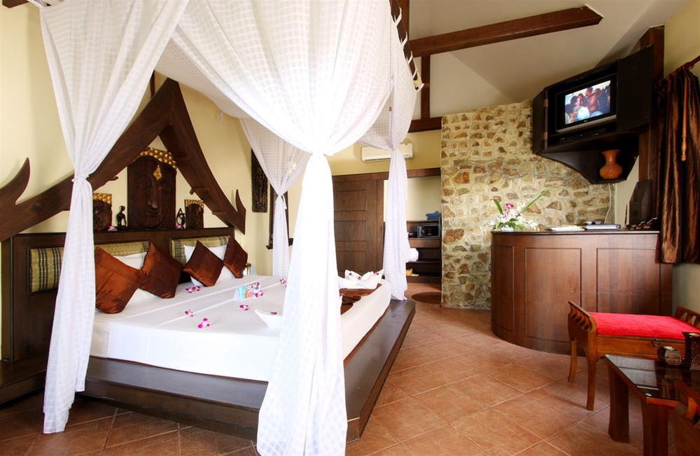 Boomerang Village Resort